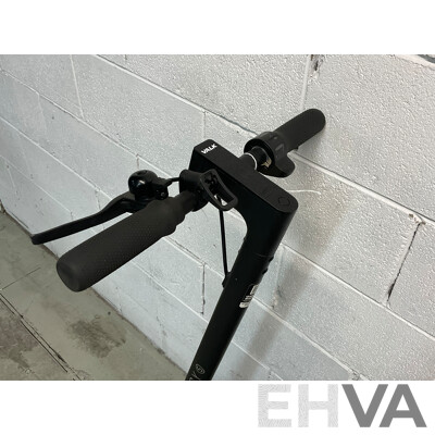 VALK Synergy 5 MkII 400W Electric Scooter - ORP $539.00