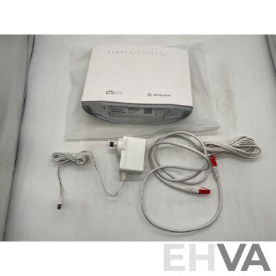 NETCOMM (NF20MESH) CloudMesh Gateway Wifi Mixer - ORP $269.95