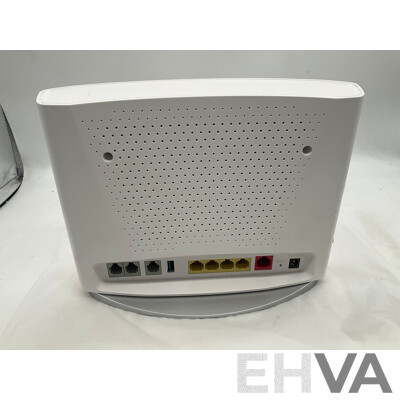 NETCOMM (NF20MESH) CloudMesh Gateway Wifi Mixer - ORP $269.95
