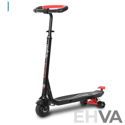 ROLLPLAY Wave Catcher 24 Volt Electric Scooter