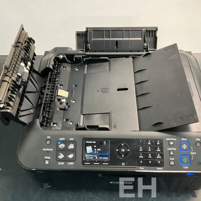 CANON MX420 All-In-One Inkjet Printer