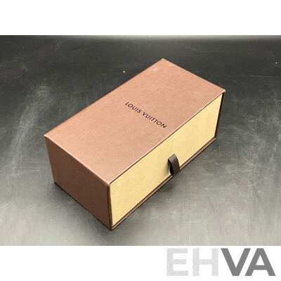 Louis Vuitton Attraction Mask Sunglasses