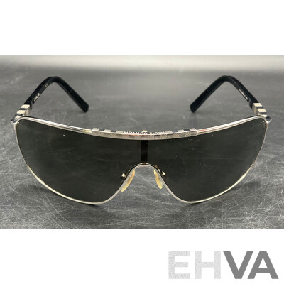 Louis Vuitton Attraction Mask Sunglasses