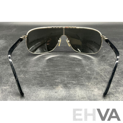 Louis Vuitton Attraction Mask Sunglasses