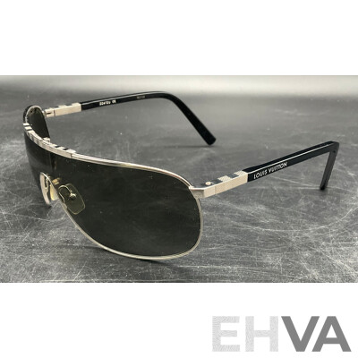 Louis Vuitton Attraction Mask Sunglasses
