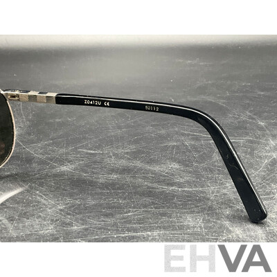 Louis Vuitton Attraction Mask Sunglasses