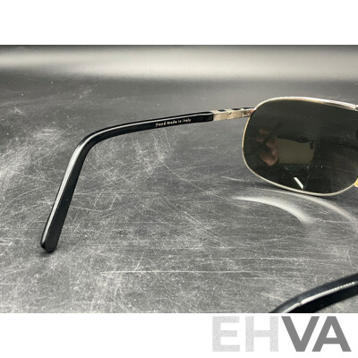 Louis Vuitton Attraction Mask Sunglasses