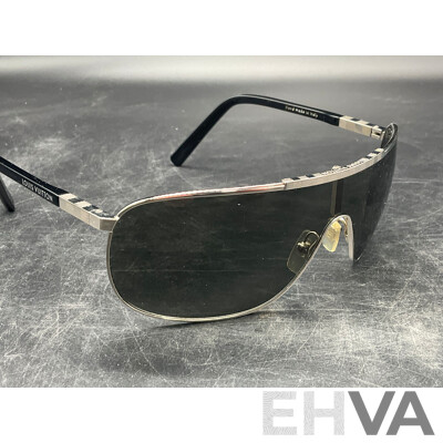 Louis Vuitton Attraction Mask Sunglasses