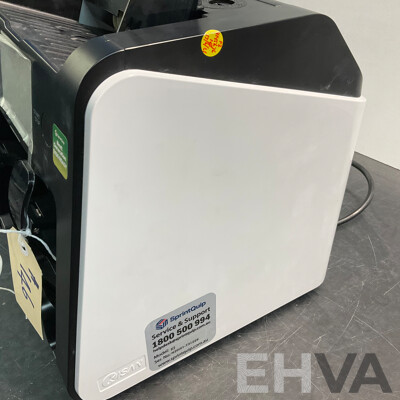 KISAN K2 Banknote Sorter - ORP 2,568.00