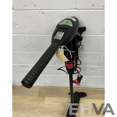 INTEX Trolling Motor BM4212