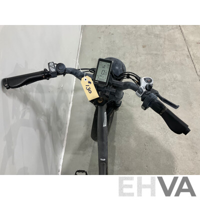 Dirodi Rover E-Bike Grey (50cm Frame)