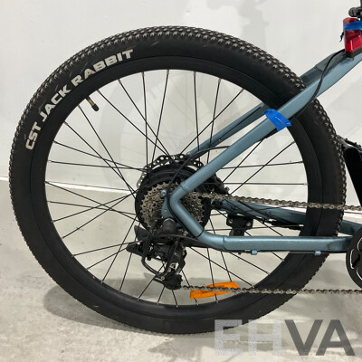 Ubranded E-Bike (46cm Frame)