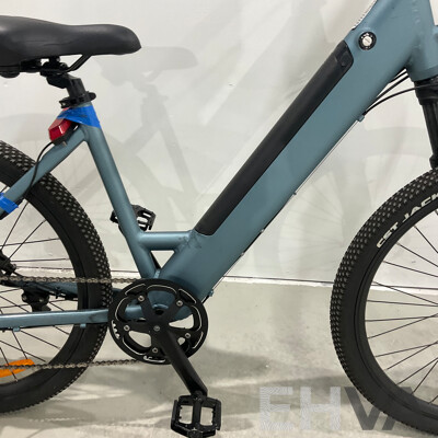 Ubranded E-Bike (46cm Frame)