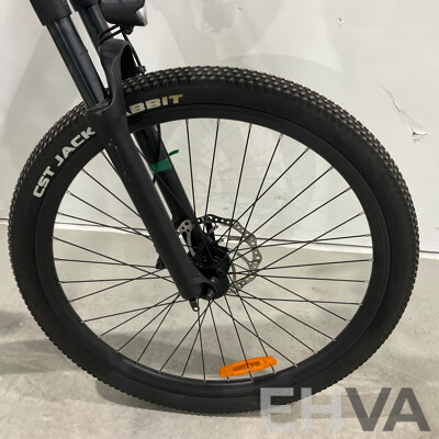 Ubranded E-Bike (46cm Frame)