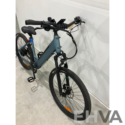 Ubranded E-Bike (46cm Frame)