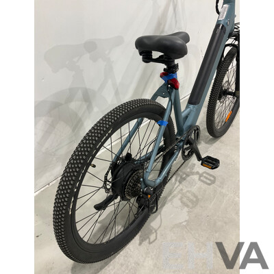 Ubranded E-Bike (46cm Frame)