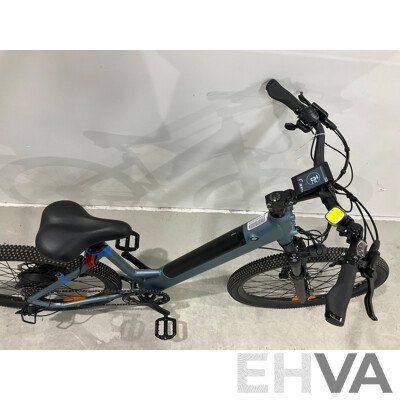 Ubranded E-Bike (46cm Frame)