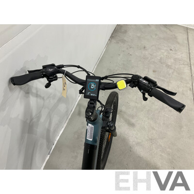 Ubranded E-Bike (46cm Frame)