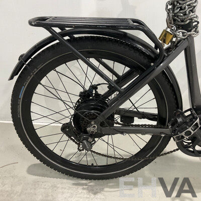 Mamba E-Bike (43cm Frame)