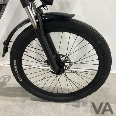 Mamba E-Bike (43cm Frame)