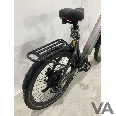Mamba E-Bike (43cm Frame)