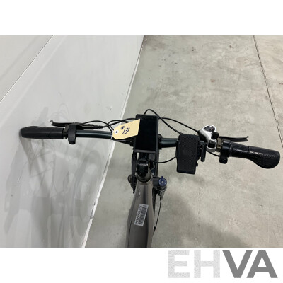 Mamba E-Bike (43cm Frame)
