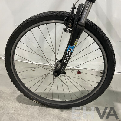 Giant Boulder Mountain Bike (Size L)