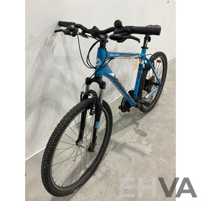 Giant Boulder Mountain Bike (Size L)