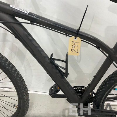 Specialised Mountain Bike (49cm Frame)