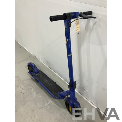 Segway Ninebot Maserati Edition Electric Scooter