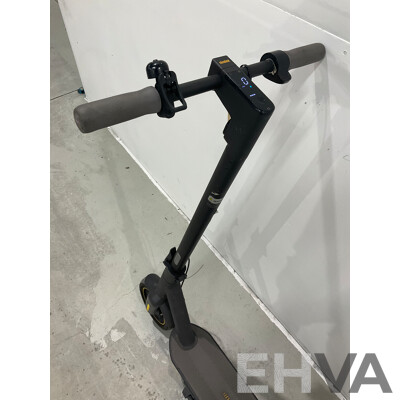 Segway Ninebot G65E MAX Electric Scooter