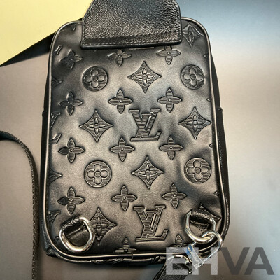 Men's Sling Bag Branded Louis Vuitton