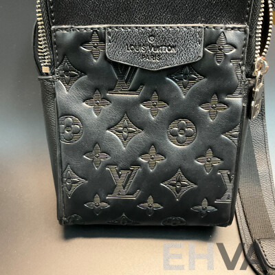Men's Sling Bag Branded Louis Vuitton