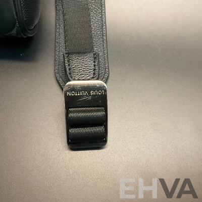 Men's Sling Bag Branded Louis Vuitton