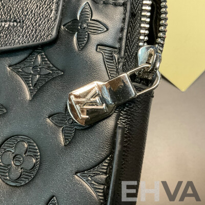 Men's Sling Bag Branded Louis Vuitton