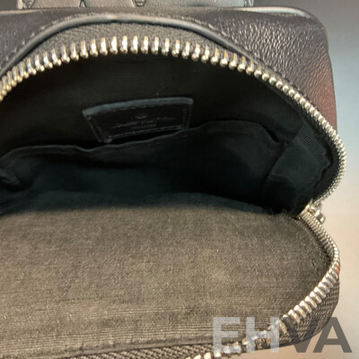 Men's Sling Bag Branded Louis Vuitton