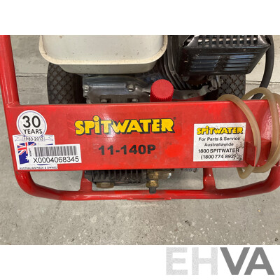 SPITWATER  11-140P Pressure Washer