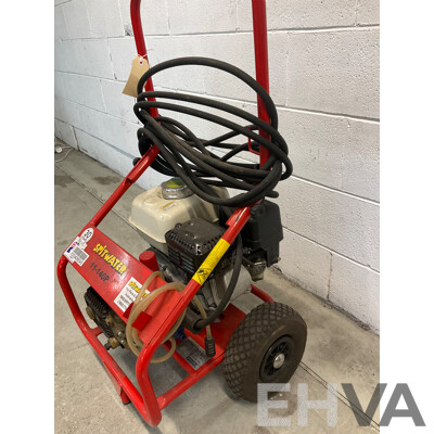 SPITWATER  11-140P Pressure Washer