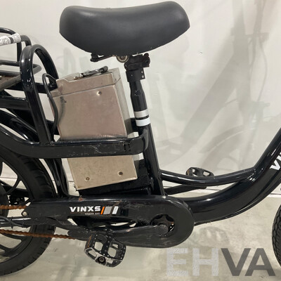 VINXS E-Bike