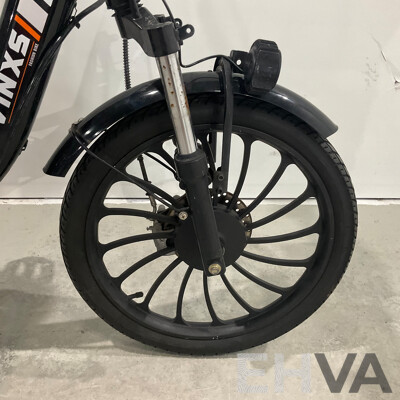 VINXS E-Bike