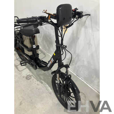 VINXS E-Bike