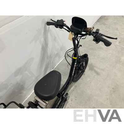 VINXS E-Bike