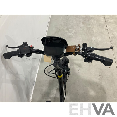 VINXS E-Bike