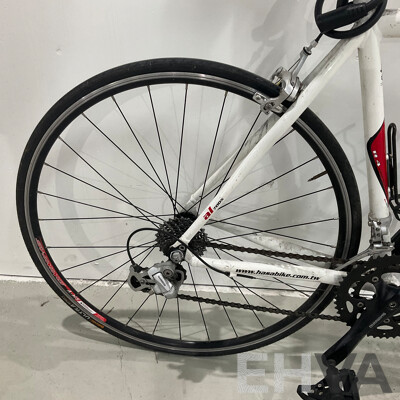 HASA R4 Road Bike