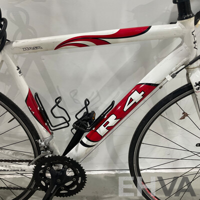 HASA R4 Road Bike