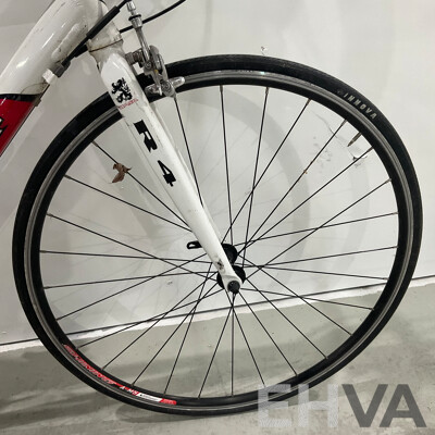 HASA R4 Road Bike