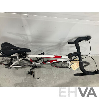 HASA R4 Road Bike
