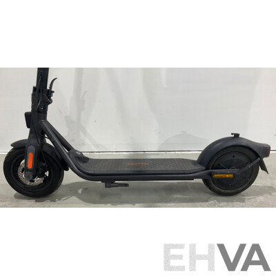 Segway-Ninebot F2 Electric KickScooter