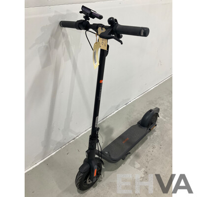 Segway-Ninebot F2 Electric KickScooter