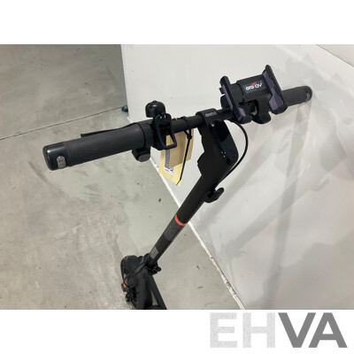 Segway-Ninebot F2 Electric KickScooter